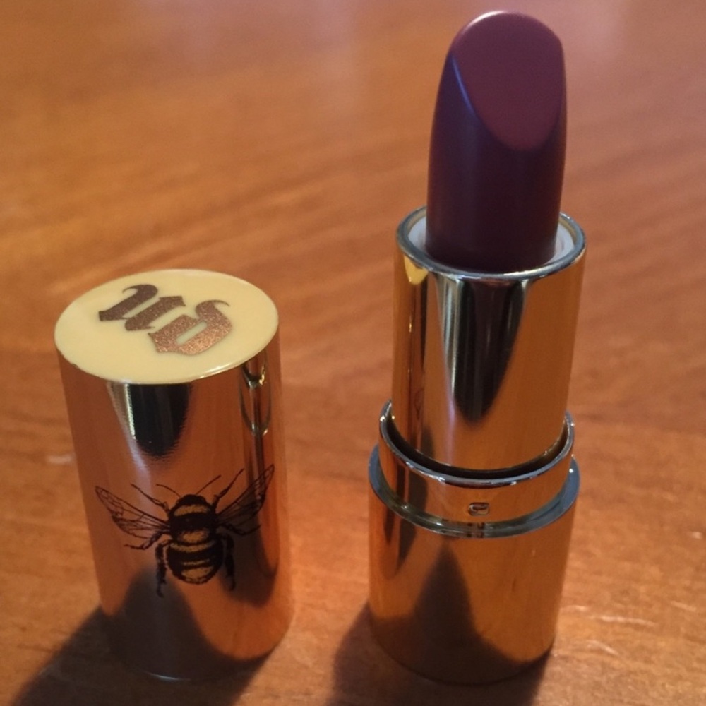 Urban Decay Vice Lipstick - Picture 4 of 16